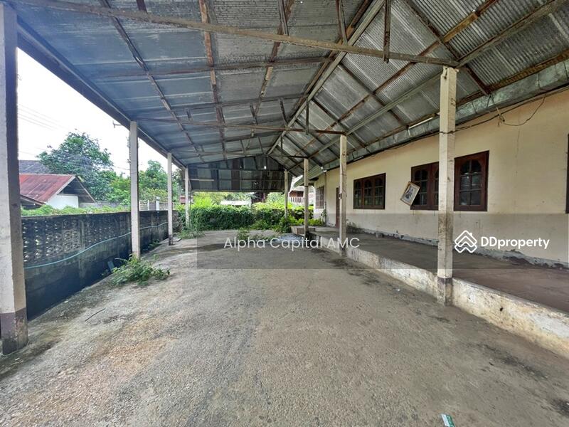 ขาย - ที่ดินพร้อมสิ่งปลูกสร้าง L4_5_0406_G01, เชียงราย