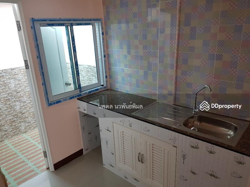ขายทาวเฮาส์ใกล้สถานีคลองบางไผ่บางใหญ่ตกแต่งใหม่, Nonthaburi, 12 กาญจนาภิเษก, Sao Thong Hin, Bang Yai, Nonthaburi, 2 Bedrooms, 132 sqm, Townhouse For Sale, by นพดล นวพันธ์พิมล, 11416643 - DDproperty.com