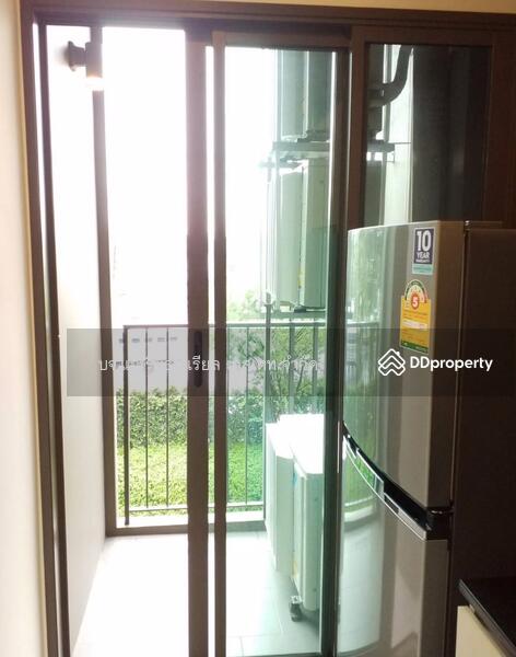 For Sale - Chambers Cher Ratchada–Ramintra, Bangkok