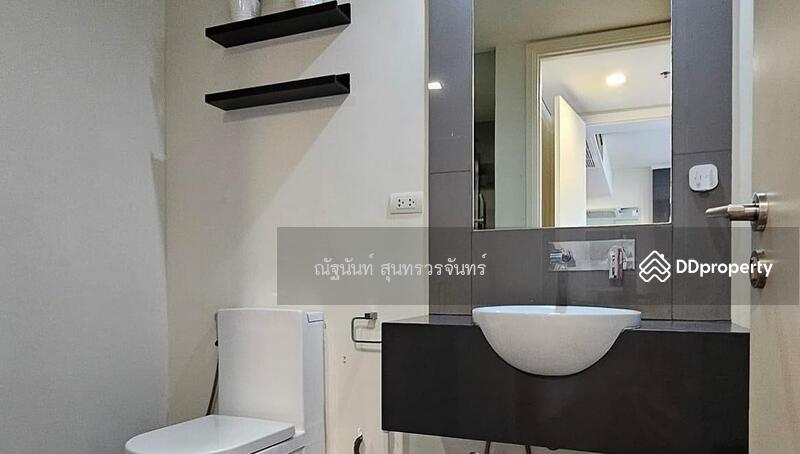 Zire Wongamat, Chon Buri (Pattaya), 456 Soi Naklua 18, Na Kloe, Bang Lamung (Pattaya), Chon Buri (Pattaya), 1 Bedroom, 49 sqm, Condo For Rent, by ณัฐนันท์ สุนทรวรจันทร์, 11416724 - DDproperty.com