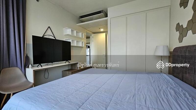 Zire Wongamat, Chon Buri (Pattaya), 456 Soi Naklua 18, Na Kloe, Bang Lamung (Pattaya), Chon Buri (Pattaya), 1 Bedroom, 49 sqm, Condo For Rent, by ณัฐนันท์ สุนทรวรจันทร์, 11416724 - DDproperty.com