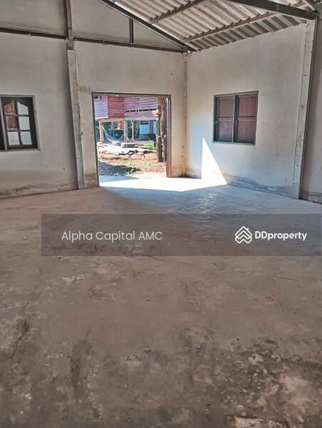 Sale Land with Building L4_4_0343_G01, Chai Nat, 136 ถนนบ้านท่า บ้านหลวง-บ้านพราน (ชน.3133), Wang Kai Thuan, Han Kha, Chai Nat, 1 Bedroom, 161 sqm, Single Detached House For Sale, by Alpha Capital AMC, 11416767 - DDproperty.com