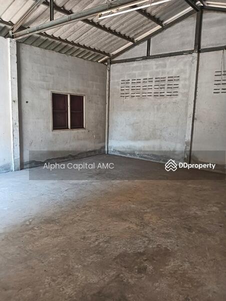 ขายที่ดิน พร้อมสิ่งปลูกสร้าง L4_4_0343_G01, ชัยนาท, 136 ถนนบ้านท่า บ้านหลวง-บ้านพราน (ชน.3133), วังไก่เถื่อน, หันคา, ชัยนาท, 161 ตร.ม., บ้านเดี่ยว ขาย, โดย Alpha Capital AMC, 11416767 - DDproperty.com