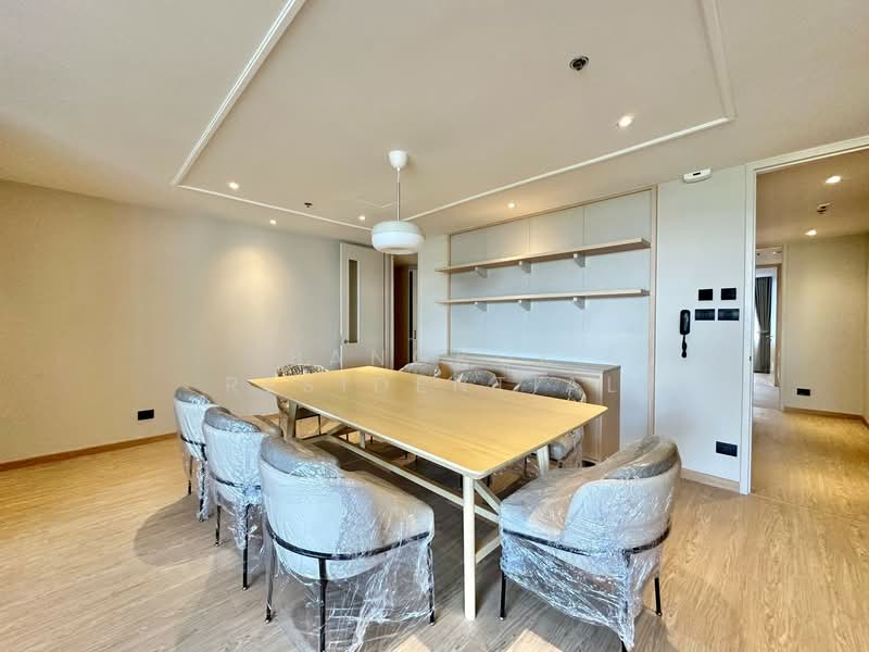 Tipamas Suites : ทิพมาศ สวีท, กรุงเทพ, ถนนสาทรใต้, ทุ่งมหาเมฆ, สาทร, กรุงเทพ, 182 ตร.ม., อพาร์ทเมนท์ ให้เช่า, โดย Bangkok Residential, 11416806 - DDproperty.com