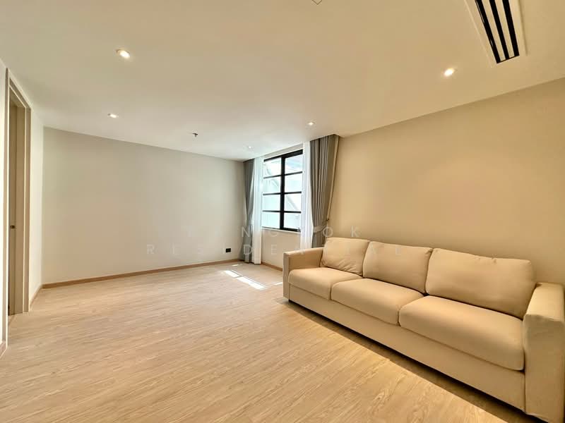 Tipamas Suites, Bangkok, South Sathorn Road, Thung Maha Mek, Sathon, Bangkok, 3 Bedrooms, 182 sqm, Apartment For Rent, by Bangkok Residential, 11416806 - DDproperty.com