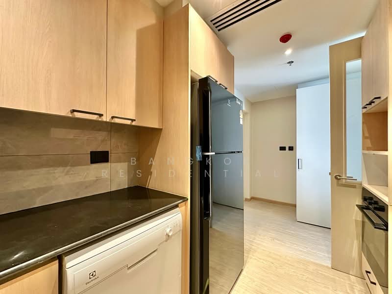 Tipamas Suites, Bangkok, South Sathorn Road, Thung Maha Mek, Sathon, Bangkok, 3 Bedrooms, 182 sqm, Apartment For Rent, by Bangkok Residential, 11416806 - DDproperty.com