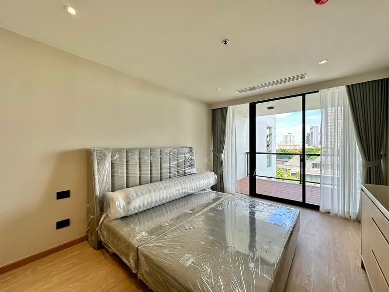 Tipamas Suites : ทิพมาศ สวีท, กรุงเทพ, ถนนสาทรใต้, ทุ่งมหาเมฆ, สาทร, กรุงเทพ, 182 ตร.ม., อพาร์ทเมนท์ ให้เช่า, โดย Bangkok Residential, 11416806 - DDproperty.com