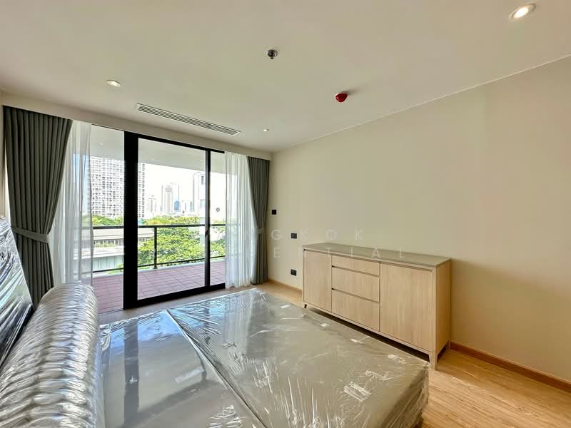 Tipamas Suites : ทิพมาศ สวีท, กรุงเทพ, ถนนสาทรใต้, ทุ่งมหาเมฆ, สาทร, กรุงเทพ, 182 ตร.ม., อพาร์ทเมนท์ ให้เช่า, โดย Bangkok Residential, 11416806 - DDproperty.com