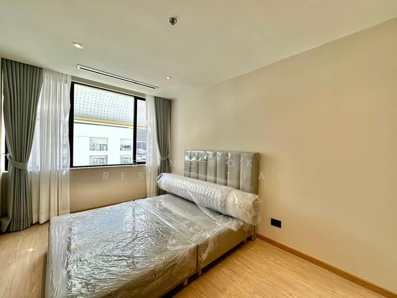 Tipamas Suites : ทิพมาศ สวีท, กรุงเทพ, ถนนสาทรใต้, ทุ่งมหาเมฆ, สาทร, กรุงเทพ, 182 ตร.ม., อพาร์ทเมนท์ ให้เช่า, โดย Bangkok Residential, 11416806 - DDproperty.com