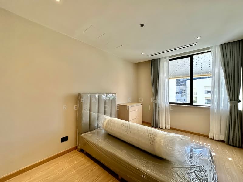 Tipamas Suites, Bangkok, South Sathorn Road, Thung Maha Mek, Sathon, Bangkok, 3 Bedrooms, 182 sqm, Apartment For Rent, by Bangkok Residential, 11416806 - DDproperty.com