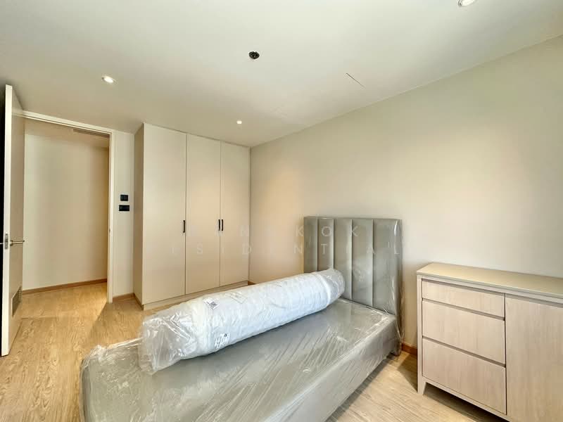 Tipamas Suites, Bangkok, South Sathorn Road, Thung Maha Mek, Sathon, Bangkok, 3 Bedrooms, 182 sqm, Apartment For Rent, by Bangkok Residential, 11416806 - DDproperty.com