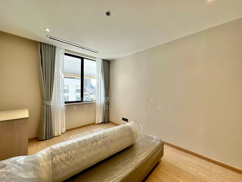 Tipamas Suites : ทิพมาศ สวีท, กรุงเทพ, ถนนสาทรใต้, ทุ่งมหาเมฆ, สาทร, กรุงเทพ, 182 ตร.ม., อพาร์ทเมนท์ ให้เช่า, โดย Bangkok Residential, 11416806 - DDproperty.com