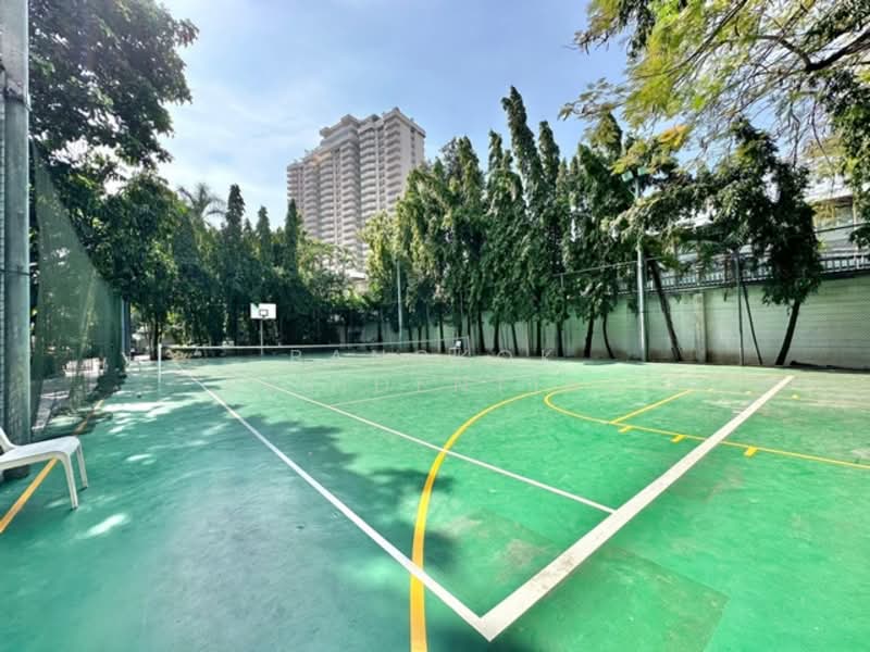 Tipamas Suites : ทิพมาศ สวีท, กรุงเทพ, ถนนสาทรใต้, ทุ่งมหาเมฆ, สาทร, กรุงเทพ, 182 ตร.ม., อพาร์ทเมนท์ ให้เช่า, โดย Bangkok Residential, 11416806 - DDproperty.com