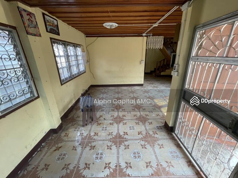 ขาย - บ้านพักอาศัยครึ่งตึกครึ่งไม้ 2 ชั้น ซอยขันหอม 5 พะเยา-วังเหนือ (120) L4_7_0610_G01, ลำปาง