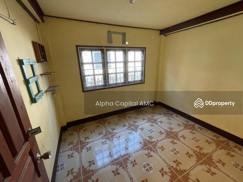 ขาย - บ้านพักอาศัยครึ่งตึกครึ่งไม้ 2 ชั้น ซอยขันหอม 5 พะเยา-วังเหนือ (120) L4_7_0610_G01, ลำปาง