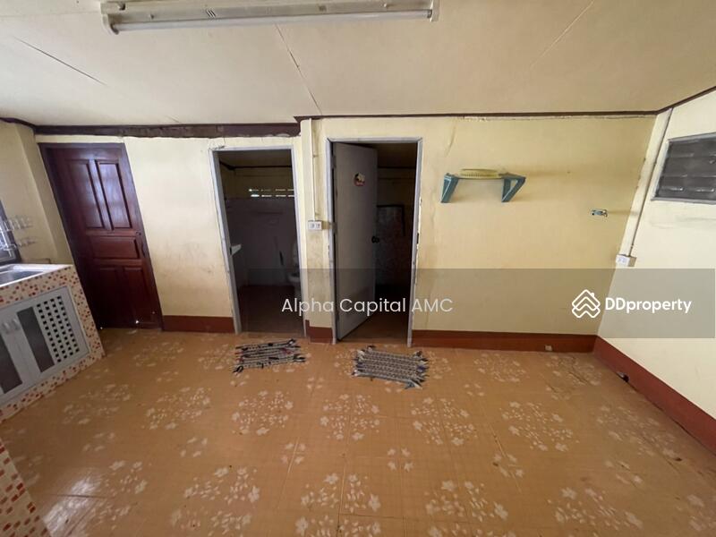 ขาย - บ้านพักอาศัยครึ่งตึกครึ่งไม้ 2 ชั้น ซอยขันหอม 5 พะเยา-วังเหนือ (120) L4_7_0610_G01, ลำปาง