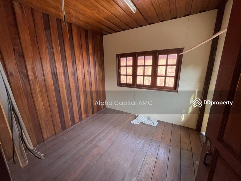 ขาย - บ้านพักอาศัยครึ่งตึกครึ่งไม้ 2 ชั้น ซอยขันหอม 5 พะเยา-วังเหนือ (120) L4_7_0610_G01, ลำปาง