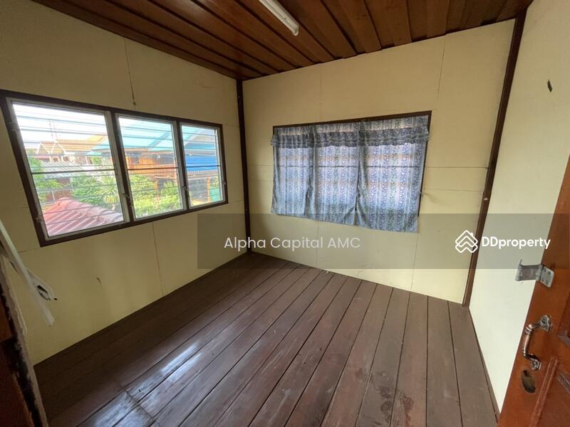 ขาย - บ้านพักอาศัยครึ่งตึกครึ่งไม้ 2 ชั้น ซอยขันหอม 5 พะเยา-วังเหนือ (120) L4_7_0610_G01, ลำปาง