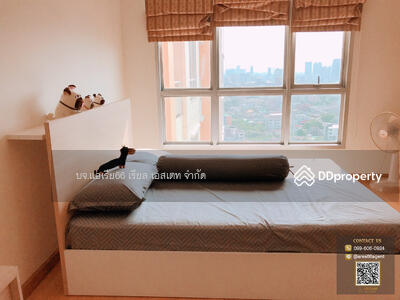 ขาย - Life @ Ratchada-Suthisan, กรุงเทพ