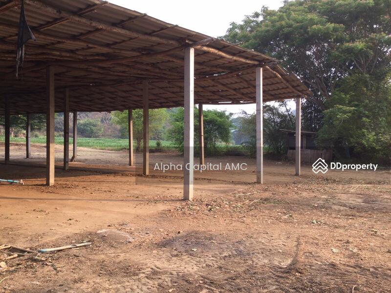 Sale Land with Building 2-ST residential building L4_2_0374_G01, Lampang, หมู่ที่ 5 ถนนบ้านฮ่างวังแก้ว-น้ำตกวังแก้ว (สบ.4015), Wang Kaeo, Wang Nua, Lampang, 1 Bedroom, 1,330 sqm, Single Detached House For Sale, by วารุณี จำรูญนุรักษ์, 11416842 - DDproperty.com