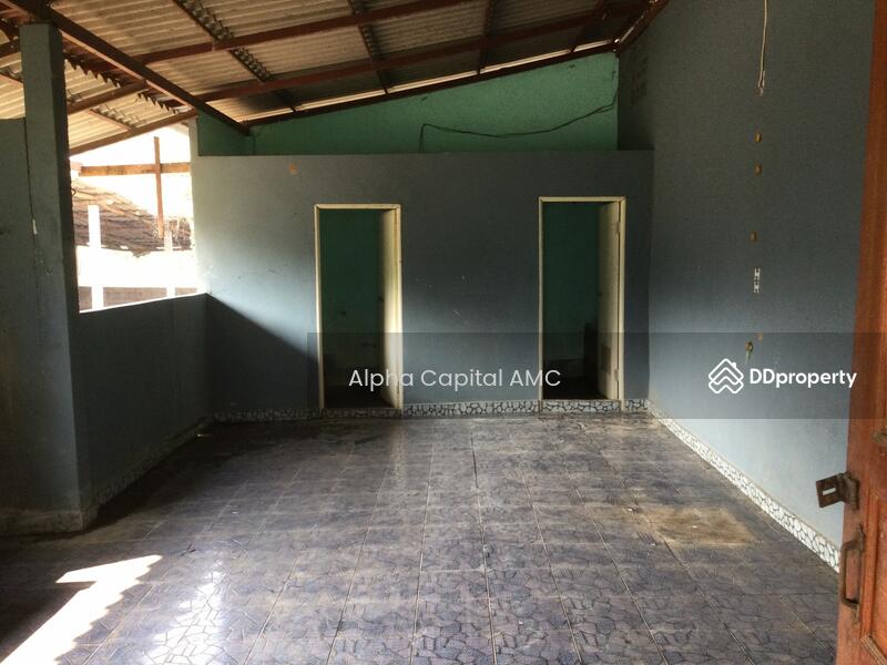 Sale Land with Building 2-ST residential building L4_2_0374_G01, Lampang, หมู่ที่ 5 ถนนบ้านฮ่างวังแก้ว-น้ำตกวังแก้ว (สบ.4015), Wang Kaeo, Wang Nua, Lampang, 1 Bedroom, 1,330 sqm, Single Detached House For Sale, by วารุณี จำรูญนุรักษ์, 11416842 - DDproperty.com