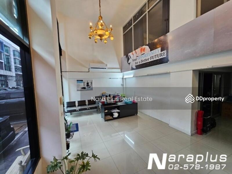 For Sale - Nirvana@Work Ladprao-Kasetnawamin, Bangkok