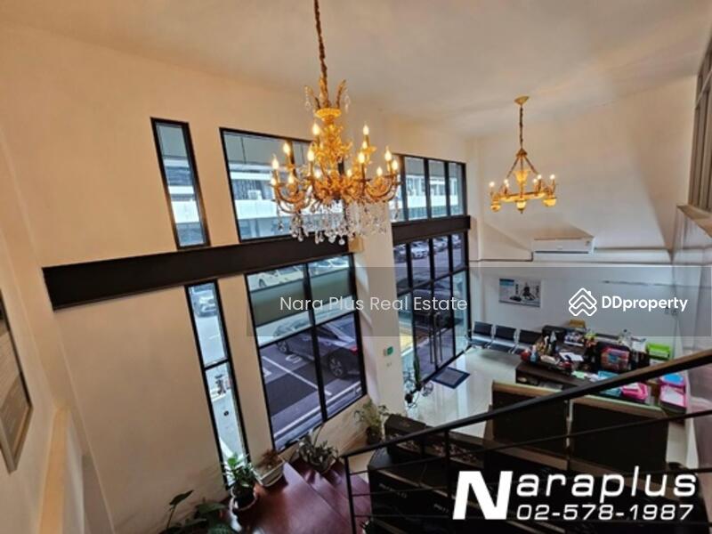 For Sale - Nirvana@Work Ladprao-Kasetnawamin, Bangkok
