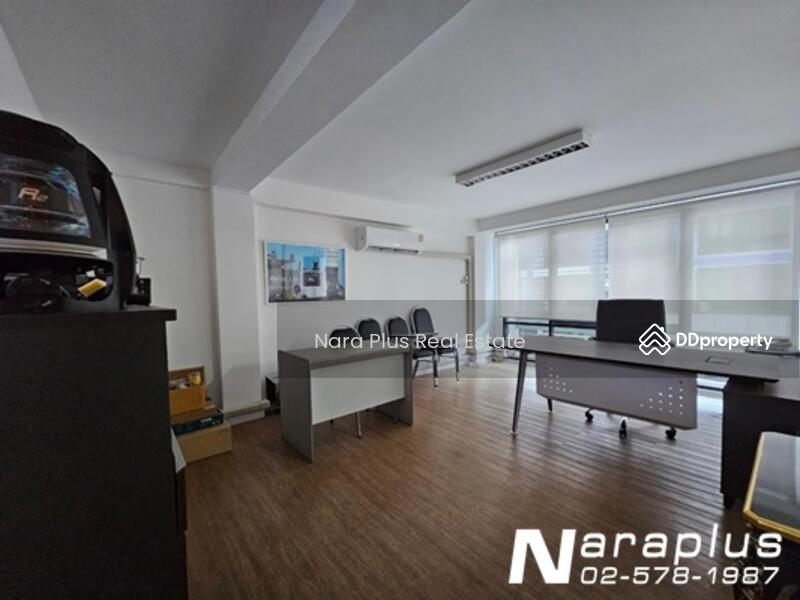 For Sale - Nirvana@Work Ladprao-Kasetnawamin, Bangkok