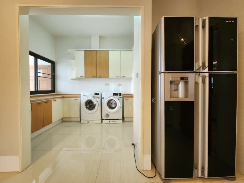 Baan Phansiri, Bangkok, Soi Thonglor 17, Khlong Tan Nua, Watthana, Bangkok, 4 Bedrooms, 540 sqm, Condo For Rent, by Bangkok Residential, 11416855 - DDproperty.com