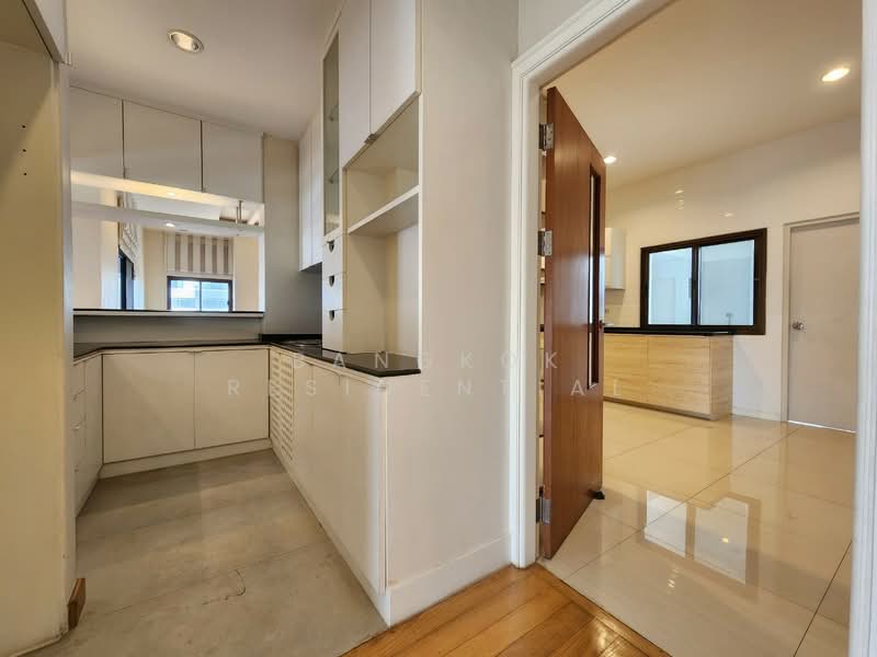 Baan Phansiri, Bangkok, Soi Thonglor 17, Khlong Tan Nua, Watthana, Bangkok, 4 Bedrooms, 540 sqm, Condo For Rent, by Bangkok Residential, 11416855 - DDproperty.com