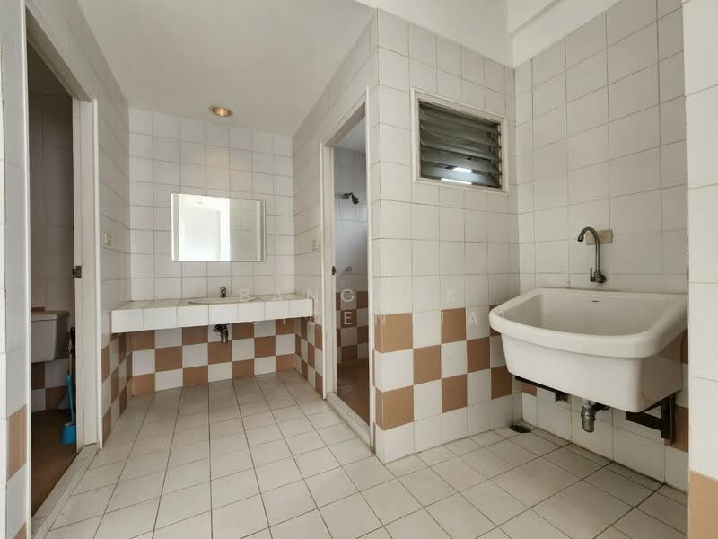 Baan Phansiri : บ้านพรรณสิริ, กรุงเทพ, ซอย ทองหล่อ 17, คลองตันเหนือ, วัฒนา, กรุงเทพ, 540 ตร.ม., คอนโด ให้เช่า, โดย Bangkok Residential, 11416855 - DDproperty.com