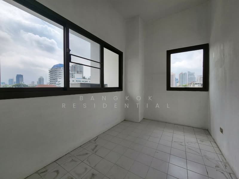 Baan Phansiri, Bangkok, Soi Thonglor 17, Khlong Tan Nua, Watthana, Bangkok, 4 Bedrooms, 540 sqm, Condo For Rent, by Bangkok Residential, 11416855 - DDproperty.com