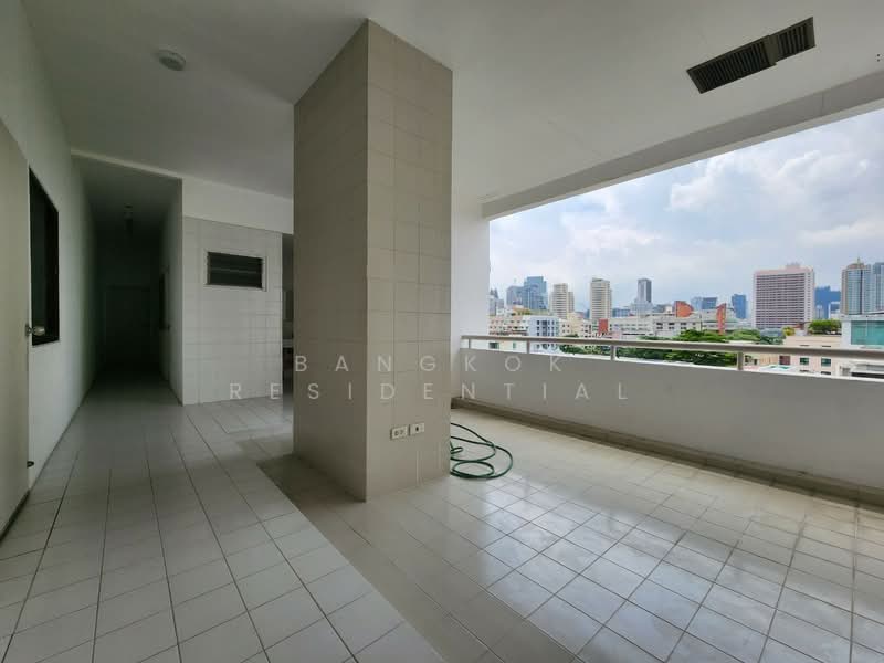 Baan Phansiri, Bangkok, Soi Thonglor 17, Khlong Tan Nua, Watthana, Bangkok, 4 Bedrooms, 540 sqm, Condo For Rent, by Bangkok Residential, 11416855 - DDproperty.com