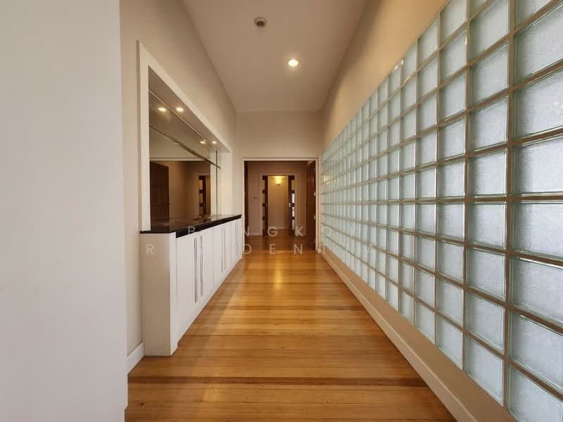 Baan Phansiri, Bangkok, Soi Thonglor 17, Khlong Tan Nua, Watthana, Bangkok, 4 Bedrooms, 540 sqm, Condo For Rent, by Bangkok Residential, 11416855 - DDproperty.com