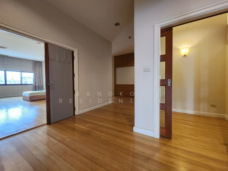 Baan Phansiri, Bangkok, Soi Thonglor 17, Khlong Tan Nua, Watthana, Bangkok, 4 Bedrooms, 540 sqm, Condo For Rent, by Bangkok Residential, 11416855 - DDproperty.com