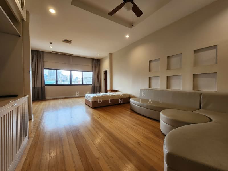 Baan Phansiri : บ้านพรรณสิริ, กรุงเทพ, ซอย ทองหล่อ 17, คลองตันเหนือ, วัฒนา, กรุงเทพ, 540 ตร.ม., คอนโด ให้เช่า, โดย Bangkok Residential, 11416855 - DDproperty.com