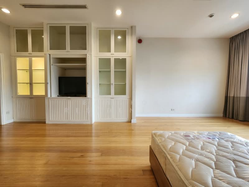 Baan Phansiri, Bangkok, Soi Thonglor 17, Khlong Tan Nua, Watthana, Bangkok, 4 Bedrooms, 540 sqm, Condo For Rent, by Bangkok Residential, 11416855 - DDproperty.com