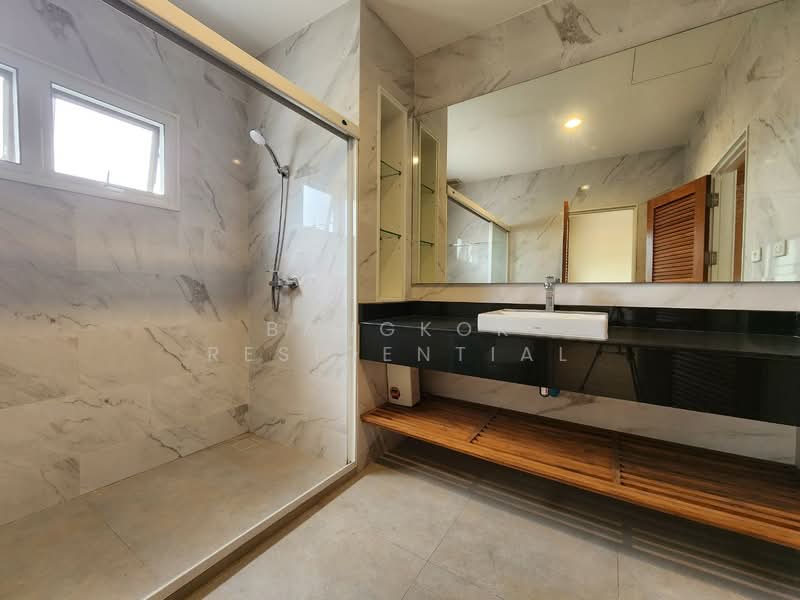 Baan Phansiri, Bangkok, Soi Thonglor 17, Khlong Tan Nua, Watthana, Bangkok, 4 Bedrooms, 540 sqm, Condo For Rent, by Bangkok Residential, 11416855 - DDproperty.com