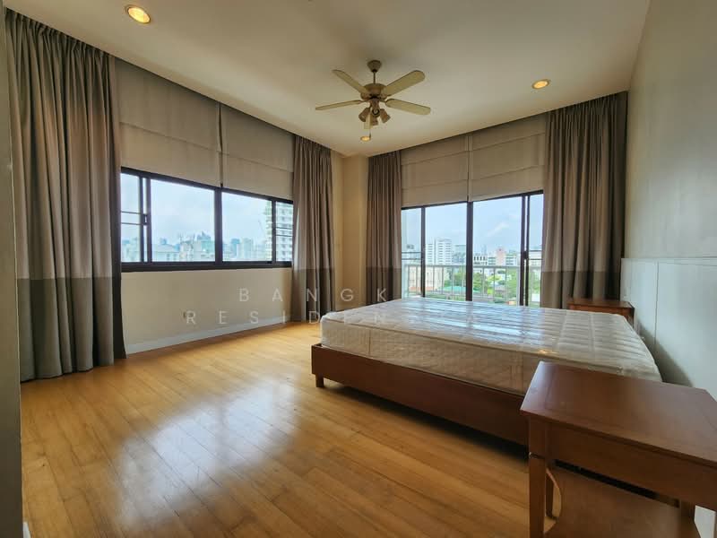 Baan Phansiri, Bangkok, Soi Thonglor 17, Khlong Tan Nua, Watthana, Bangkok, 4 Bedrooms, 540 sqm, Condo For Rent, by Bangkok Residential, 11416855 - DDproperty.com