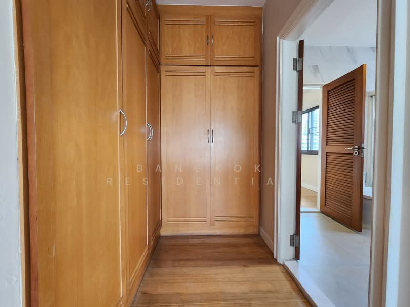 Baan Phansiri, Bangkok, Soi Thonglor 17, Khlong Tan Nua, Watthana, Bangkok, 4 Bedrooms, 540 sqm, Condo For Rent, by Bangkok Residential, 11416855 - DDproperty.com