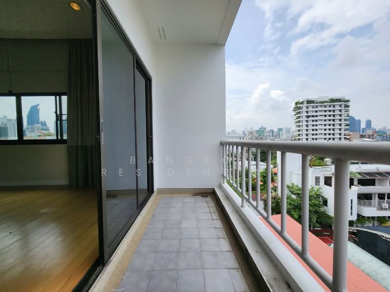 Baan Phansiri, Bangkok, Soi Thonglor 17, Khlong Tan Nua, Watthana, Bangkok, 4 Bedrooms, 540 sqm, Condo For Rent, by Bangkok Residential, 11416855 - DDproperty.com
