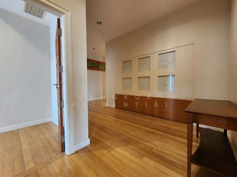 Baan Phansiri, Bangkok, Soi Thonglor 17, Khlong Tan Nua, Watthana, Bangkok, 4 Bedrooms, 540 sqm, Condo For Rent, by Bangkok Residential, 11416855 - DDproperty.com