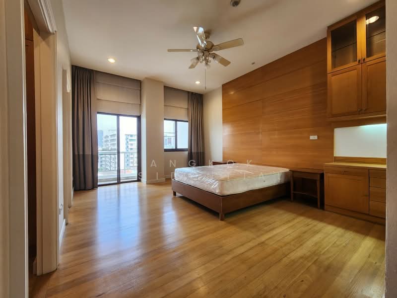 Baan Phansiri, Bangkok, Soi Thonglor 17, Khlong Tan Nua, Watthana, Bangkok, 4 Bedrooms, 540 sqm, Condo For Rent, by Bangkok Residential, 11416855 - DDproperty.com