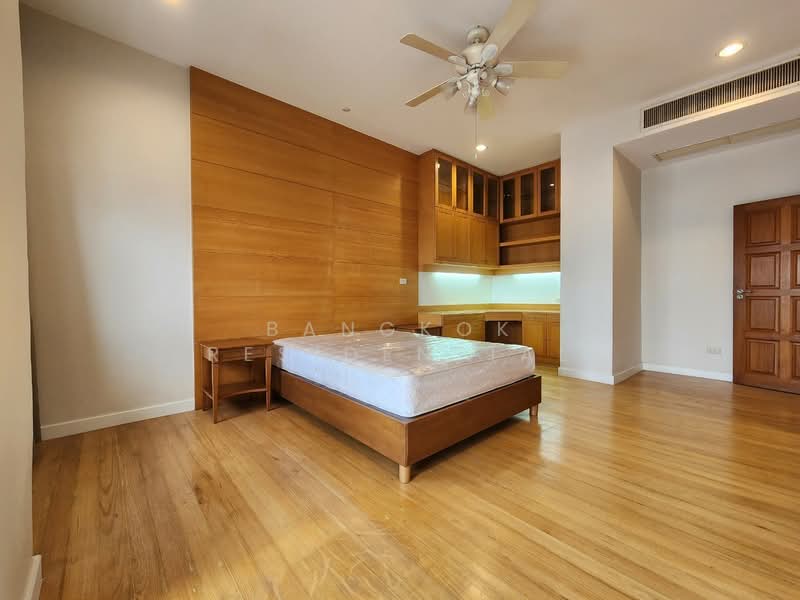 Baan Phansiri, Bangkok, Soi Thonglor 17, Khlong Tan Nua, Watthana, Bangkok, 4 Bedrooms, 540 sqm, Condo For Rent, by Bangkok Residential, 11416855 - DDproperty.com