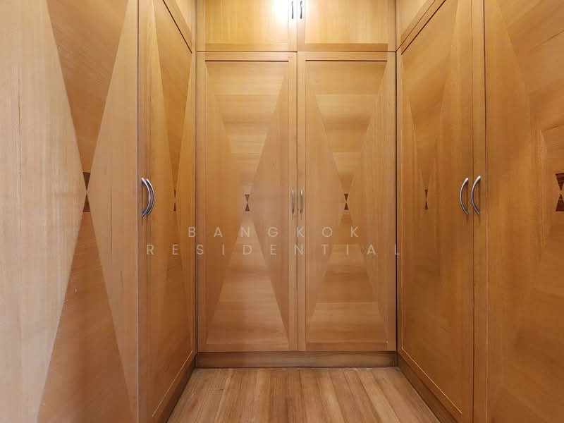 Baan Phansiri, Bangkok, Soi Thonglor 17, Khlong Tan Nua, Watthana, Bangkok, 4 Bedrooms, 540 sqm, Condo For Rent, by Bangkok Residential, 11416855 - DDproperty.com