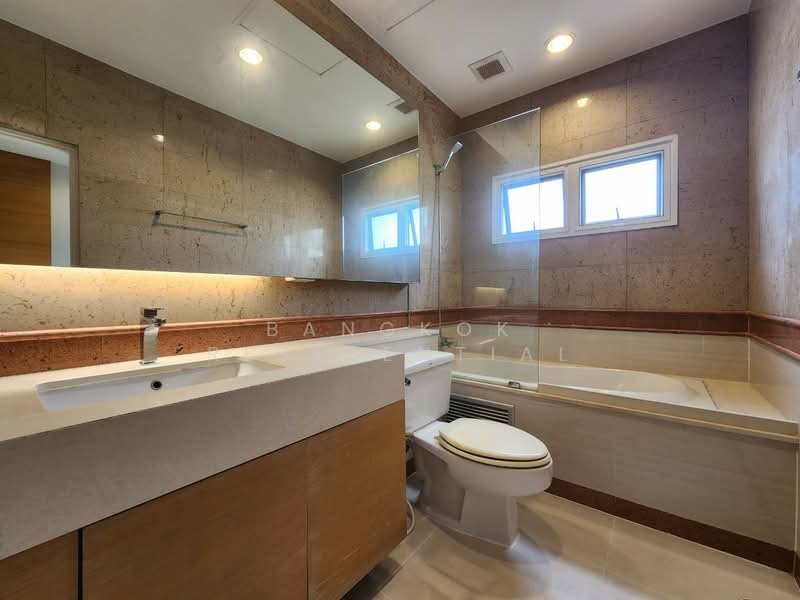 Baan Phansiri, Bangkok, Soi Thonglor 17, Khlong Tan Nua, Watthana, Bangkok, 4 Bedrooms, 540 sqm, Condo For Rent, by Bangkok Residential, 11416855 - DDproperty.com