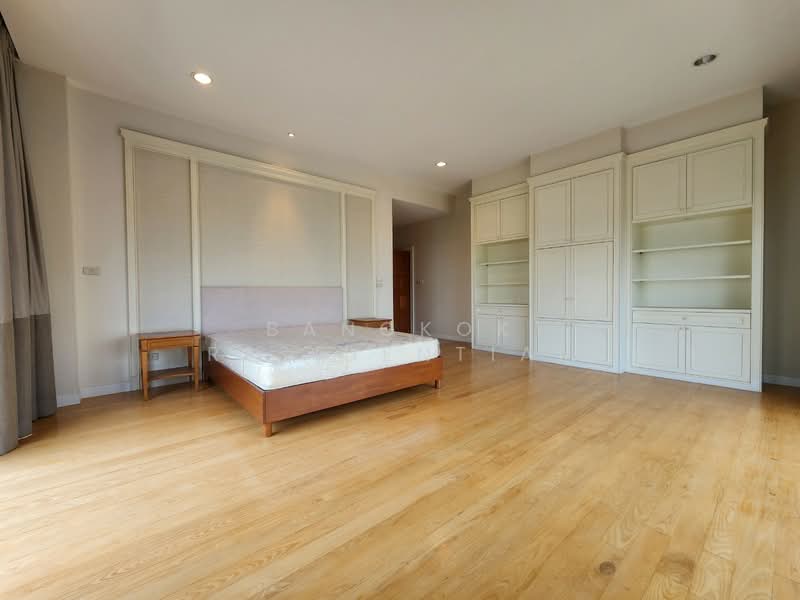 Baan Phansiri, Bangkok, Soi Thonglor 17, Khlong Tan Nua, Watthana, Bangkok, 4 Bedrooms, 540 sqm, Condo For Rent, by Bangkok Residential, 11416855 - DDproperty.com