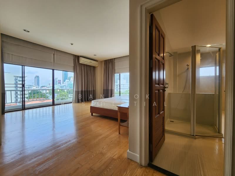 Baan Phansiri, Bangkok, Soi Thonglor 17, Khlong Tan Nua, Watthana, Bangkok, 4 Bedrooms, 540 sqm, Condo For Rent, by Bangkok Residential, 11416855 - DDproperty.com