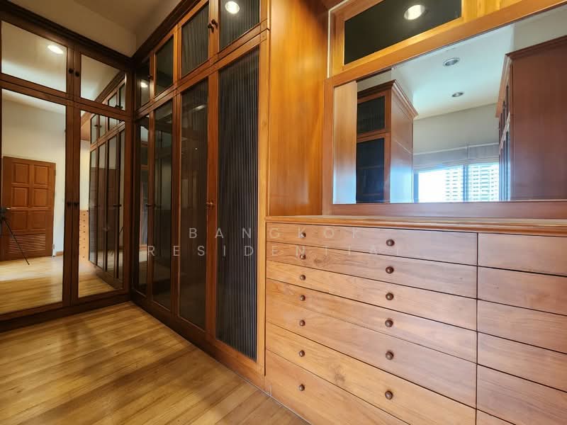 Baan Phansiri : บ้านพรรณสิริ, กรุงเทพ, ซอย ทองหล่อ 17, คลองตันเหนือ, วัฒนา, กรุงเทพ, 540 ตร.ม., คอนโด ให้เช่า, โดย Bangkok Residential, 11416855 - DDproperty.com