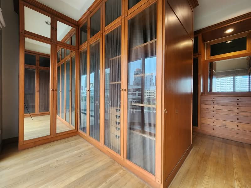 Baan Phansiri : บ้านพรรณสิริ, กรุงเทพ, ซอย ทองหล่อ 17, คลองตันเหนือ, วัฒนา, กรุงเทพ, 540 ตร.ม., คอนโด ให้เช่า, โดย Bangkok Residential, 11416855 - DDproperty.com